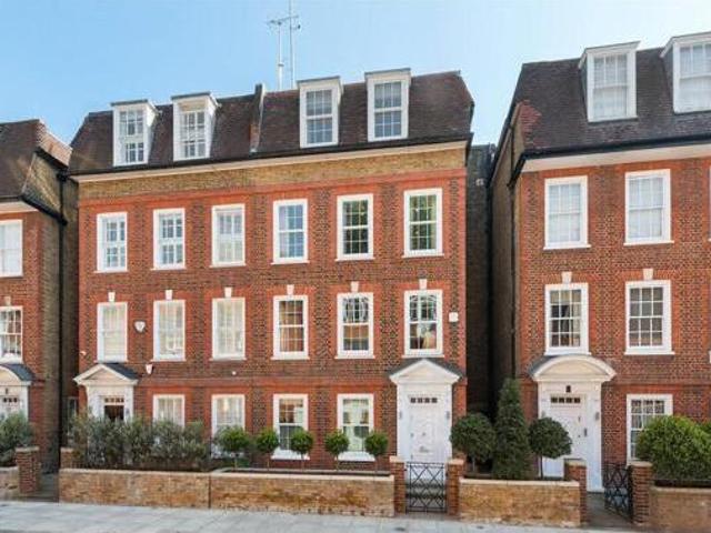 House for sale in Lyons, Greater London