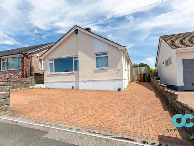 House for rent in Colebrook Village, Mount Wise