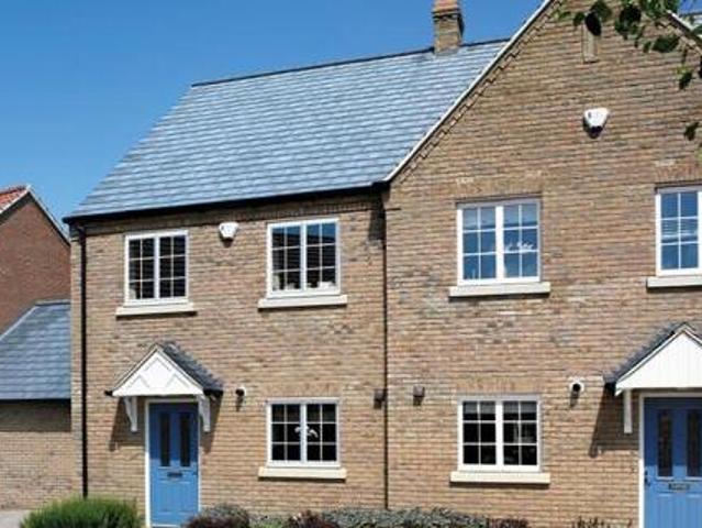 House for sale in Lyons, Greater London