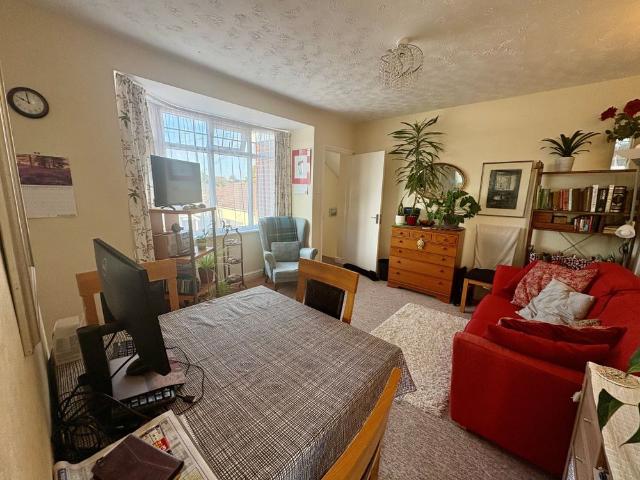 Apartment for rent in Totton and Eling, Ashurst Bridge