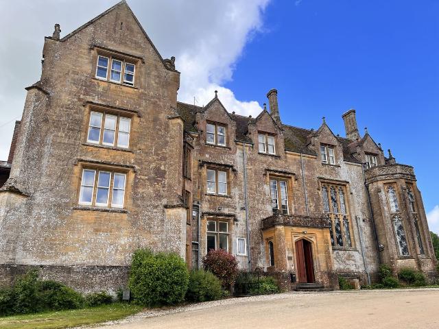 Apartment for rent in East Coker, Somerset