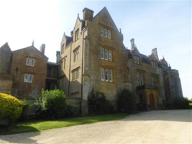 Apartment for rent in East Coker, Somerset