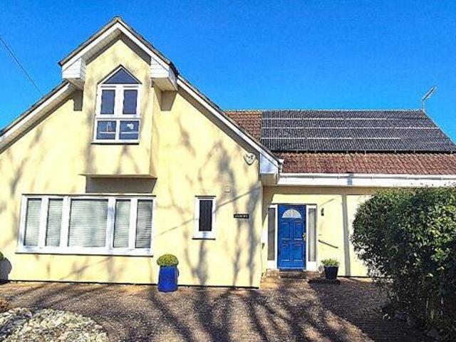 House for sale in Sherborne, East Dorset
