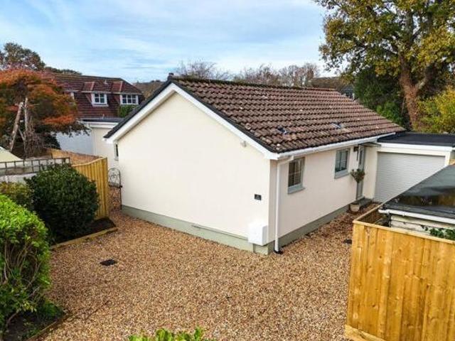 House for sale in Walhampton, Ashurst Bridge