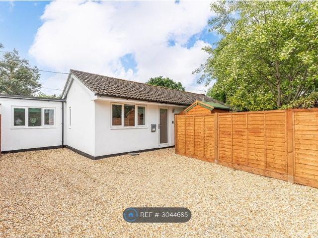 House for rent in Ashurst Bridge, Hampshire