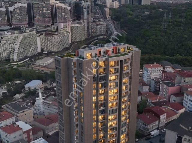 Sariyer, İstanbul içerisinde satılık Residence