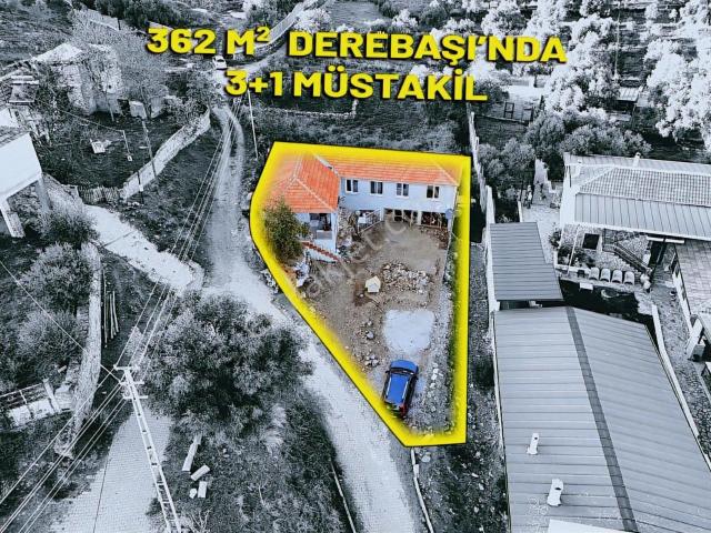 Tire, İzmir içerisinde satılık Villa