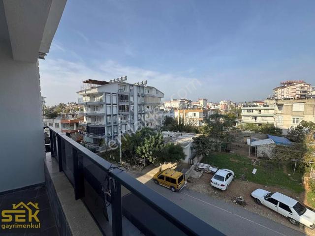 Serik, Antalya içerisinde kiralık mülk