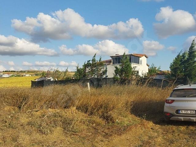 Silivri, İstanbul içerisinde satılık Arsa