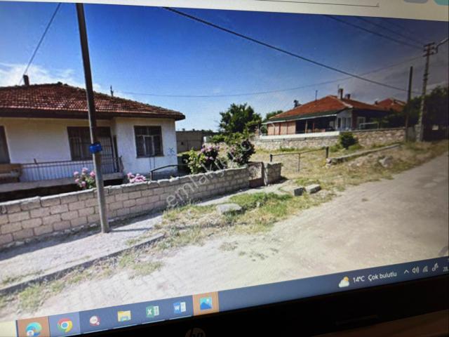Mucur, Kirşehir içerisinde satılık Villa