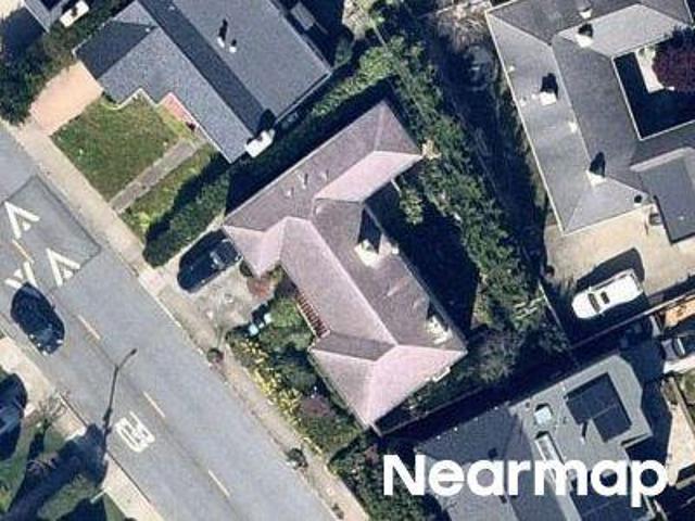 House for sale in San Francisco, California