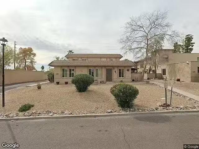 Apartment for rent in Fountain Hills
