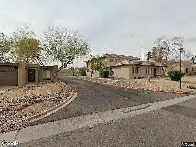 Apartment for rent in Fountain Hills