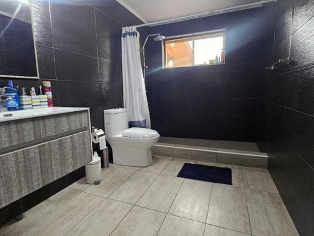 Yerbas Buenas, Parcela Linares / 2 casas, Piscina y Quincho 139604