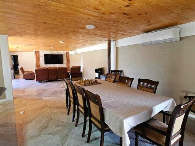 Yerbas Buenas, Parcela Linares / 2 casas, Piscina y Quincho 139604