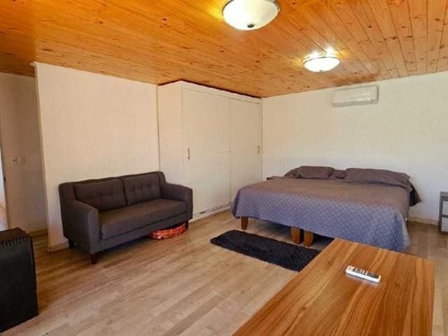 Yerbas Buenas, Parcela Linares / 2 casas, Piscina y Quincho 139604