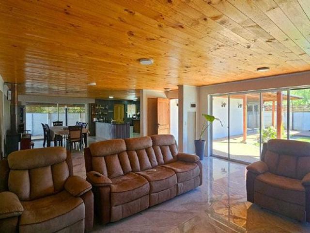 Yerbas Buenas, Parcela Linares / 2 casas, Piscina y Quincho 139604