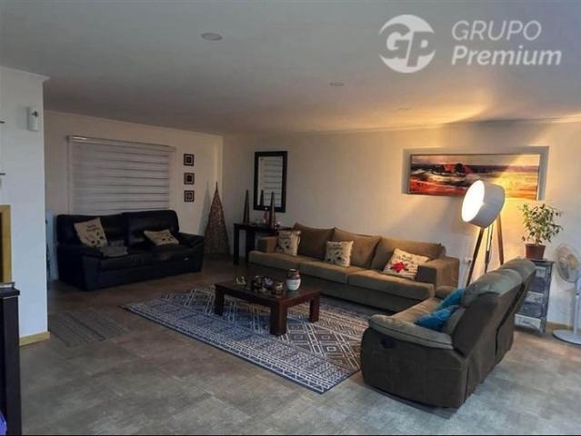 Yerbas Buenas, Santa ana de queri