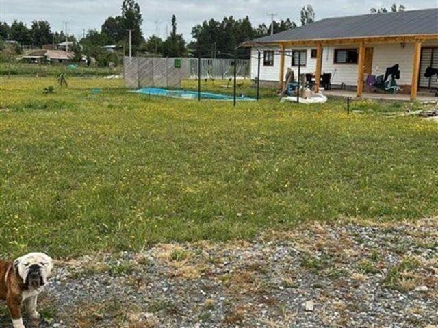 Yerbas Buenas, Santa ana de queri