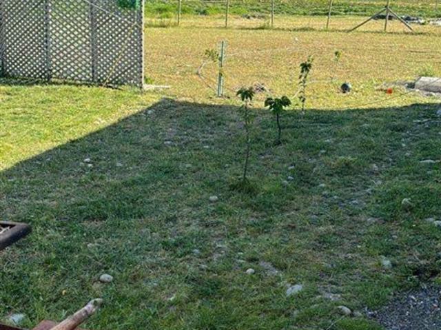 Yerbas Buenas, Santa ana de queri