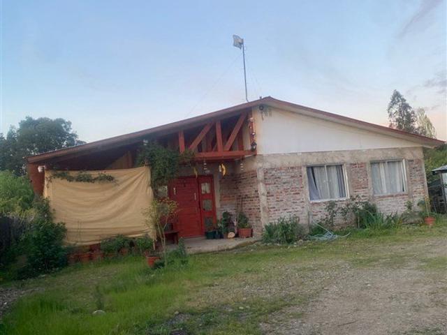 Yerbas Buenas, Yerbas Buenas