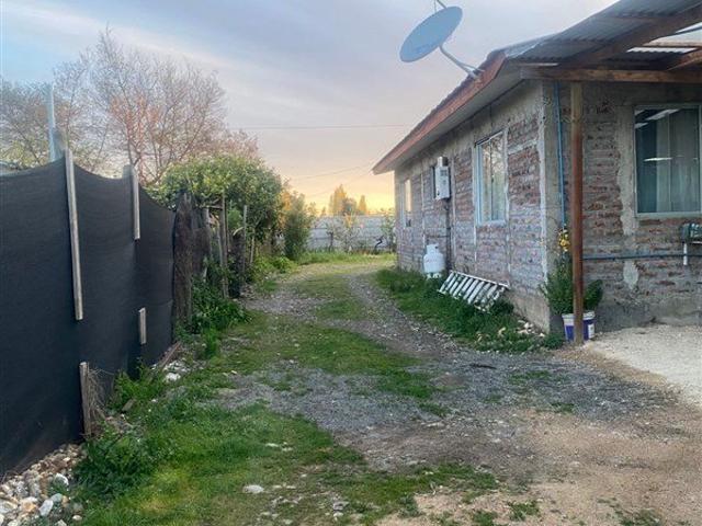 Yerbas Buenas, Yerbas Buenas