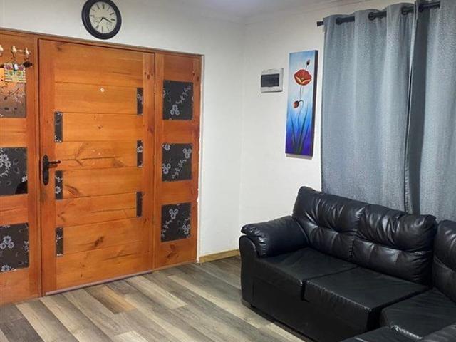 Yerbas Buenas, Yerbas Buenas