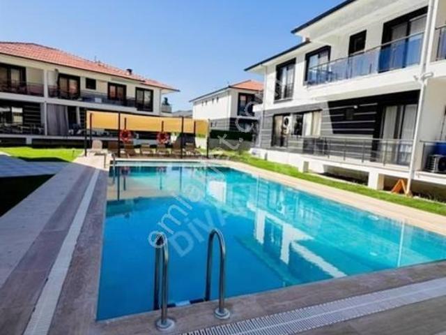 Ortaca, Muğla içerisinde satılık Villa