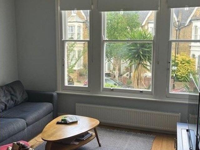 Apartment for rent in Holloway, Greater London