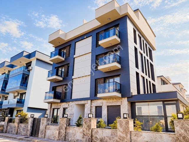 Seferihisar, İzmir içerisinde satılık mülk