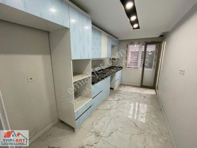 Esenler, İstanbul içerisinde satılık mülk