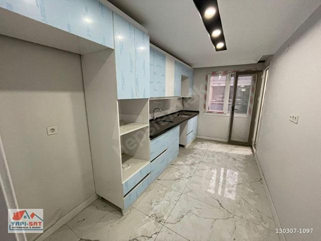 Esenler, İstanbul içerisinde satılık mülk