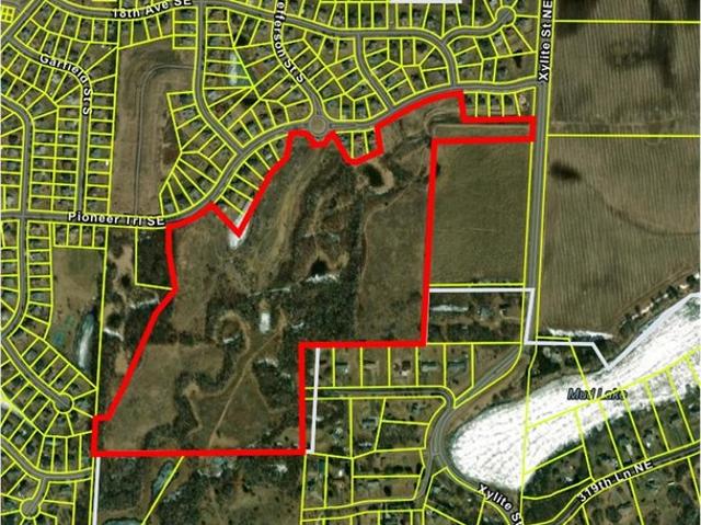 Land for sale in Cambridge, Minnesota