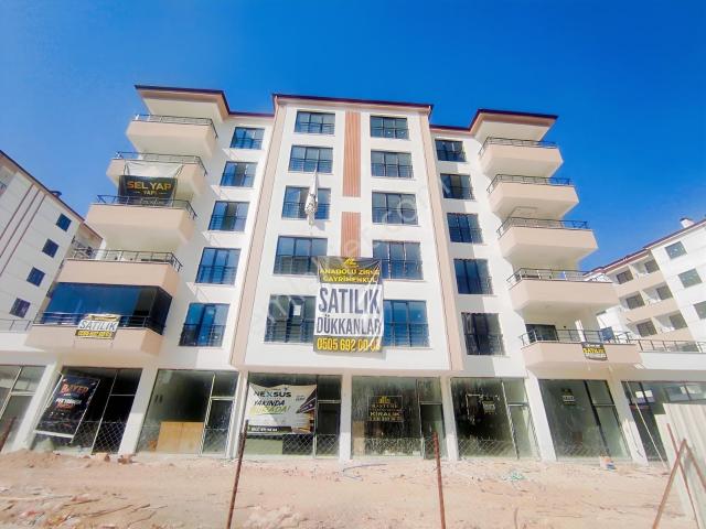 Bostanbaşı Mahallesi, Yeşilyurt içerisinde satılık mülk