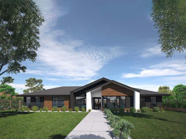 Cottage for sale in Goornong, Victoria