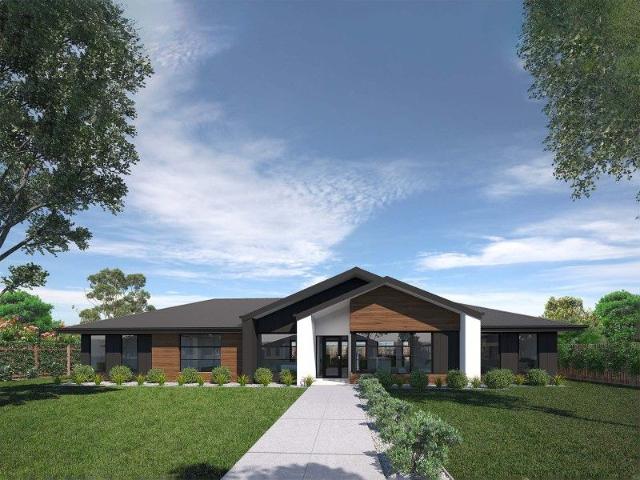 Cottage for sale in Stawell, Victoria