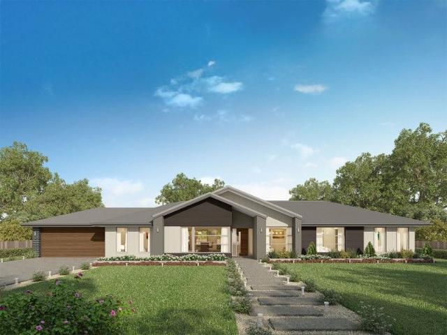 House And Land for sale in Nilma
