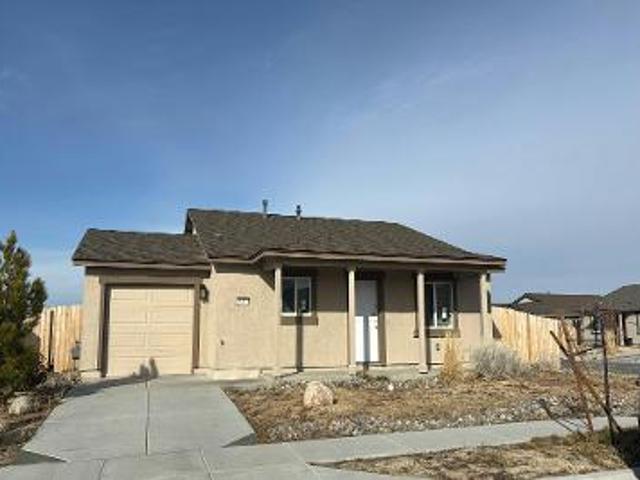 House for sale in Reno, Nevada