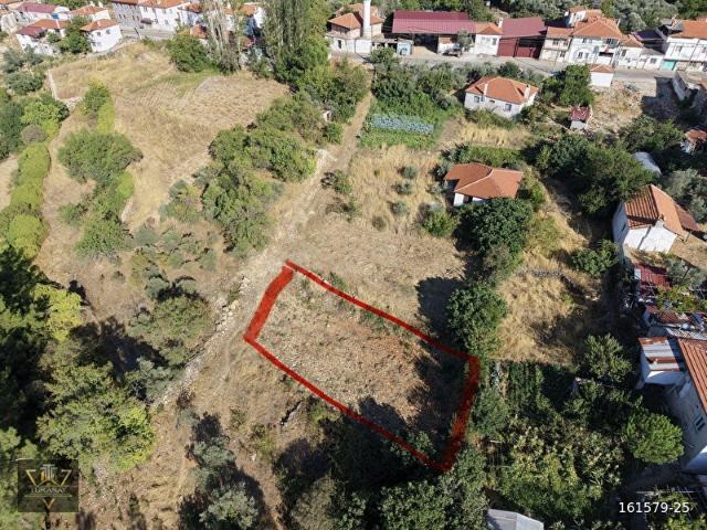 Yeniköy, Menteşe içerisinde satılık Arsa