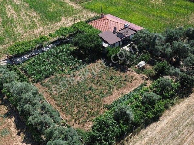 Muğla içerisinde satılık Villa