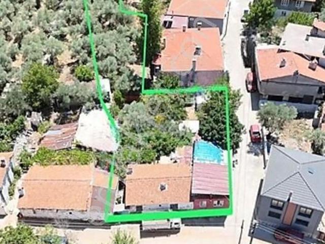 Muğla içerisinde satılık Villa