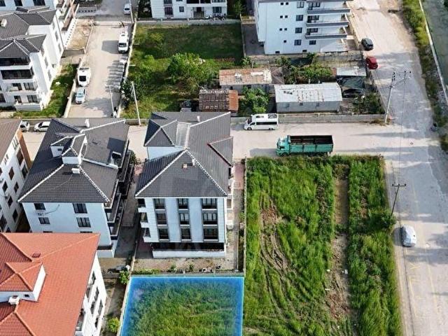 Çiftlikköy, Yalova içerisinde satılık Arsa
