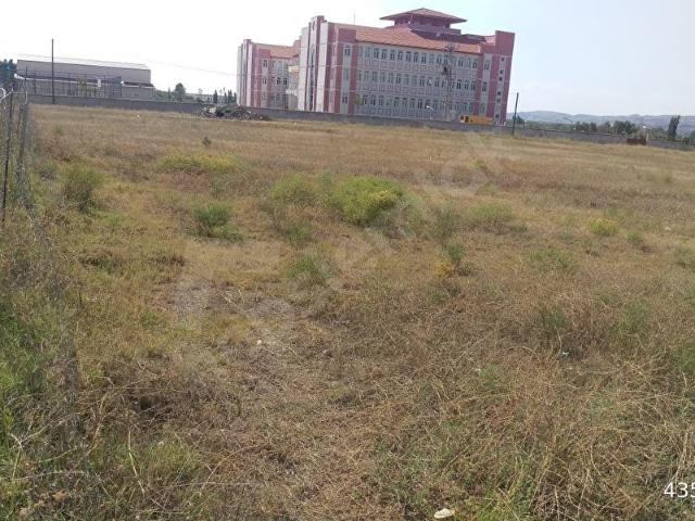 Yerköy, Yozgat içerisinde satılık Arsa