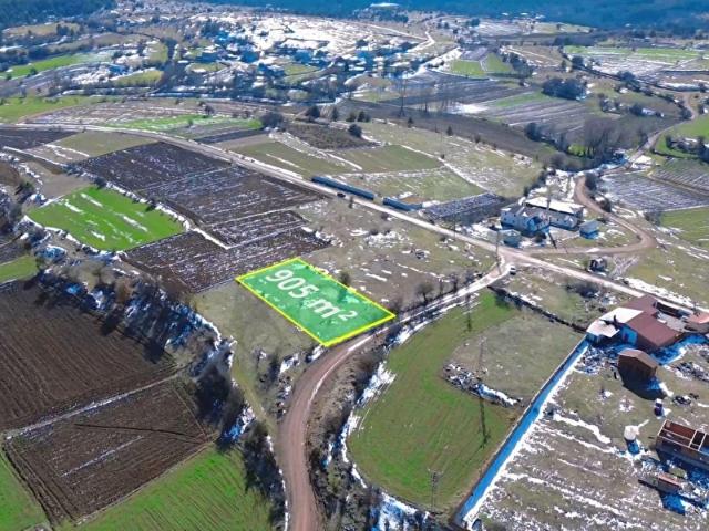 Araç, Kastamonu içerisinde satılık Arsa