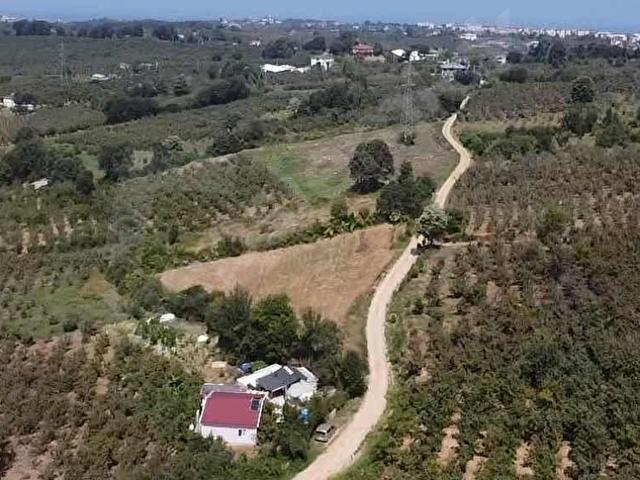 Akçakoca, Düzce içerisinde satılık Arsa