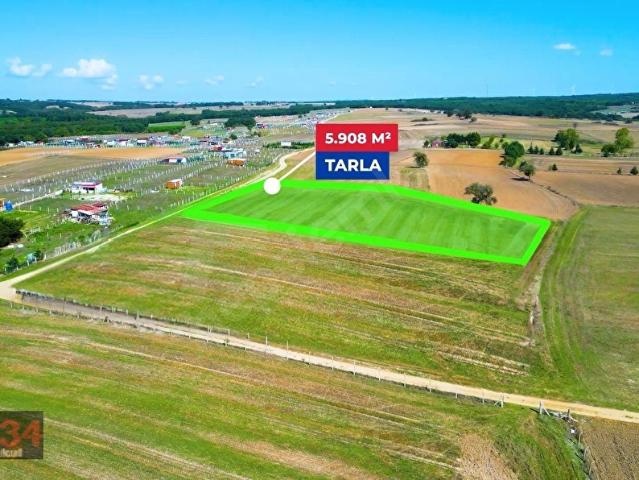 Silivri, İstanbul içerisinde satılık Arsa