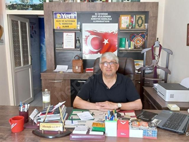 Karaman Merkez, Karaman içerisinde satılık Arsa