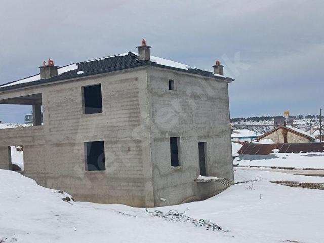 Karaman Merkez, Karaman içerisinde satılık Villa