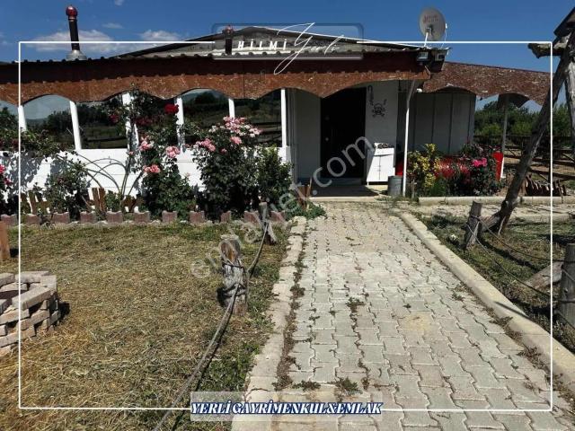 Çivril, Denizli içerisinde satılık Villa