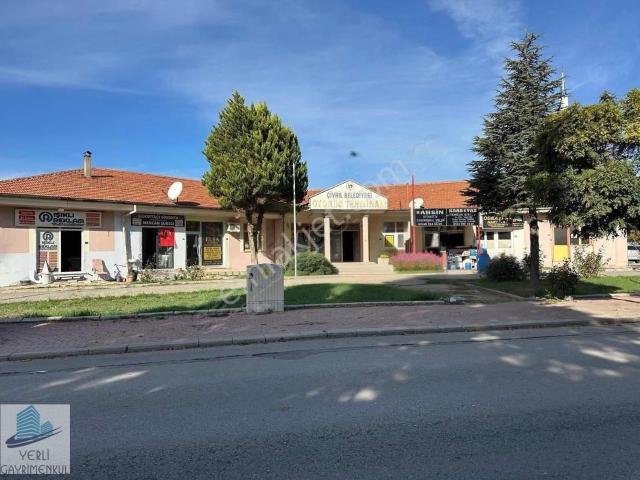 Çivril, Denizli içerisinde satılık Dükkan